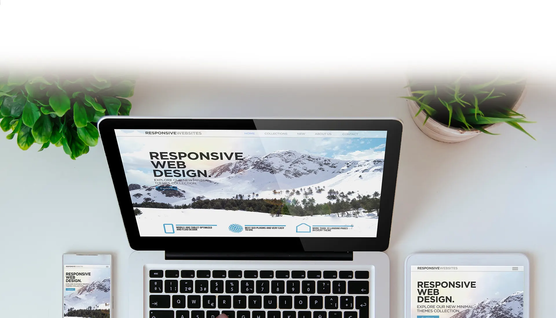 Générer autant de visites que possible